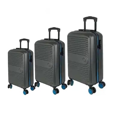 Hanoi Set Of 3 Pieces 55CM 64CM 73CM