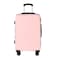 Dubai Trolley 73CM Abs 8W Pink