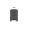 Dubai Trolley 53CM Abs 8W Grey