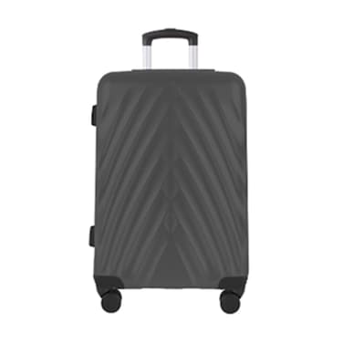 Dubai Trolley7 3CMAbs 8W Grey