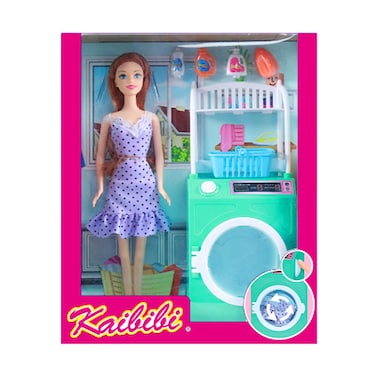 Kabibi Washing Machine