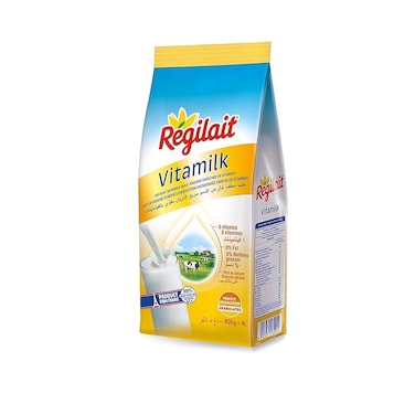 Regilait Vitamilk 400GRX2