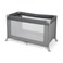 Optimal Baby Bed Grey