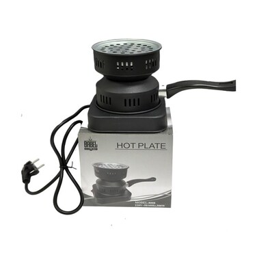 Electric Charcoal Burner