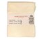Fitted Sheet&nbsp;Single Off White 120X200CM