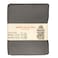 Fitted Sheet Double Grey 180X200CM