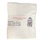 Fitted Sheet Double White 180X200CM