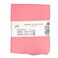 Fitted Sheet Double&nbsp;Pink 180X200CM