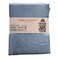 Quilt Cover Single Blue 160X205CM