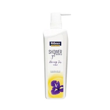 Higeen Shower Gel Irise 800ML