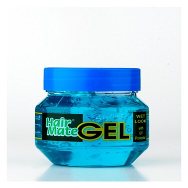 Hair Mate Styling Gel Wet Look 250ML