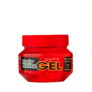 Hair Mate Styling Gel Extra Hold 250ML