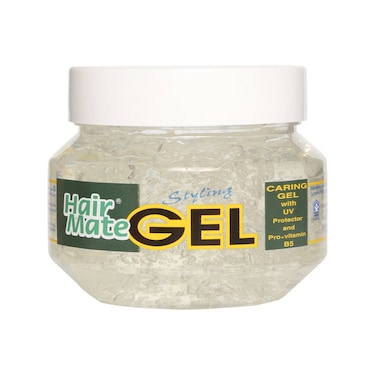 Hair Mate Styling Gel Caring 250ML