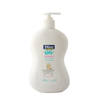 Higeen Baby Shampoo Ultra 500ML