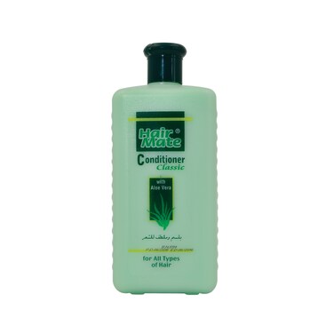 Hairmate Condtioner Aloevera 1000ML