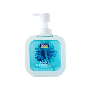 Higeen Foam Hand Soap Spring 500ML