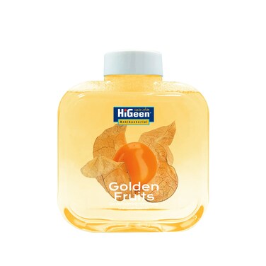 Higeen Foam Hand Soap Golden 500ML