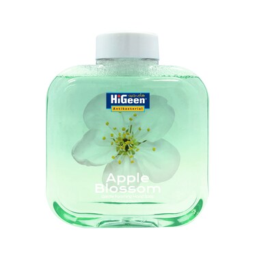 Higeen Foam Hand Soap Apple 500ML