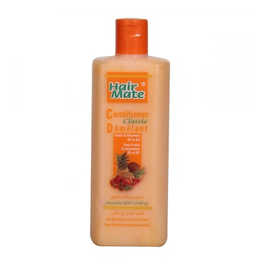 Hari Mate Conditioner Fruits 400ML