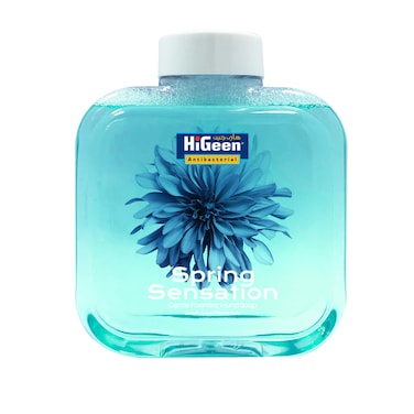 Higeen Foam Hand Soap Spring Refill 500ML