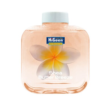 Higeen Foam Hand Soap Shea Refill 500ML
