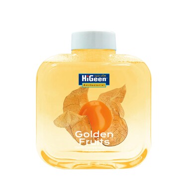 Higeen Foam Hand Soap Golden Refill 500ML