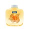 Higeen Foam Hand Soap Golden Refill 500ML