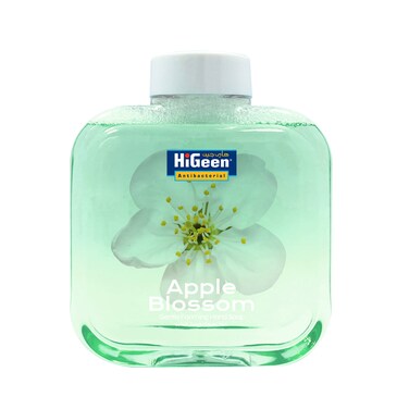 Higeen Foam Hand Soap Apple Refill 500ML