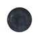 Dinner Black Plate 27CM