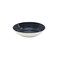 Black Soup Plate 4.5CM