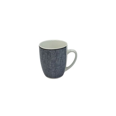 Grey Mug