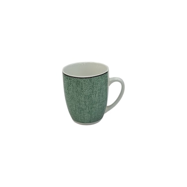 Green Mug
