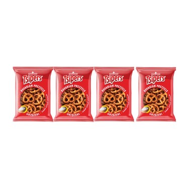 Tsipers Pretzels Bavarian 30GRX4