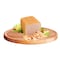 La Piara Smoke Turkey Breast