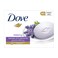 Dove Bar Soap Lavender 90GR