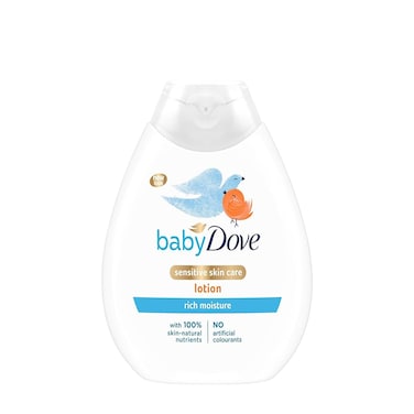 Dove Baby Lotion Rich Moistur 200ML