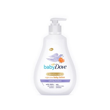 Dove Baby Lotion Night Time 400ML