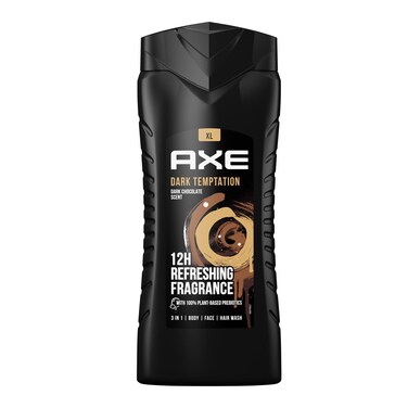Axe Body Wash Dark Temptation 400ML