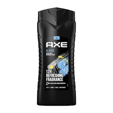 Axe Body Wash Alaska 400ML