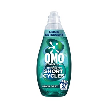 Omo Detergent Liquid Odor Defy&nbsp; 1480ML