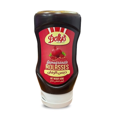 Dollys Pomegranate Molasses 420GR
