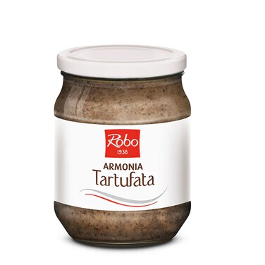 Robo Black Truffle Cream 500GR