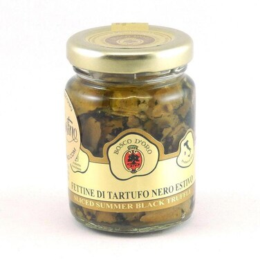 Bosco Doro Carpaccio Truffles 90GR