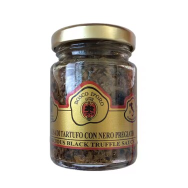 Bosco Doro Truffle Powder 50GR