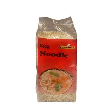 Cookoble Egg Noodles 400GR