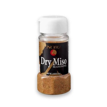 Nobu Nobu Miso Powder 80GR