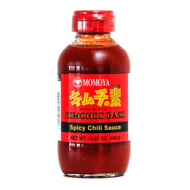 Momoya Kimchee Base 450GR
