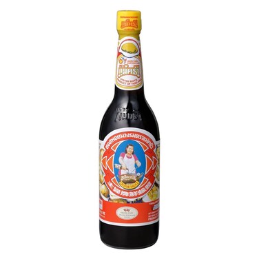 Mae Krua Oyster Sauce 600ML