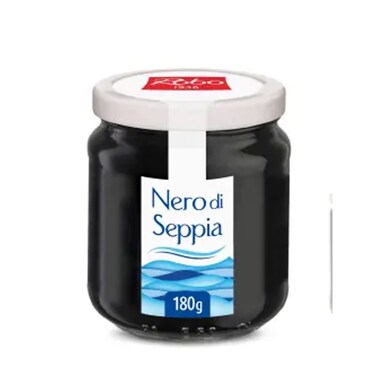 Robo Black Squid Ink 180GR