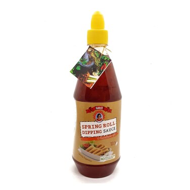 Suree Spring Rolls Sauce 700ML